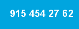 915 454 27 62 915 454 27 62